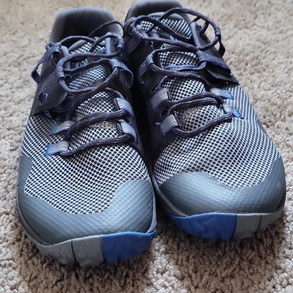 BRAND NEW Merrell Trail Glove 6 running sz 11 - Picture 5 of 7